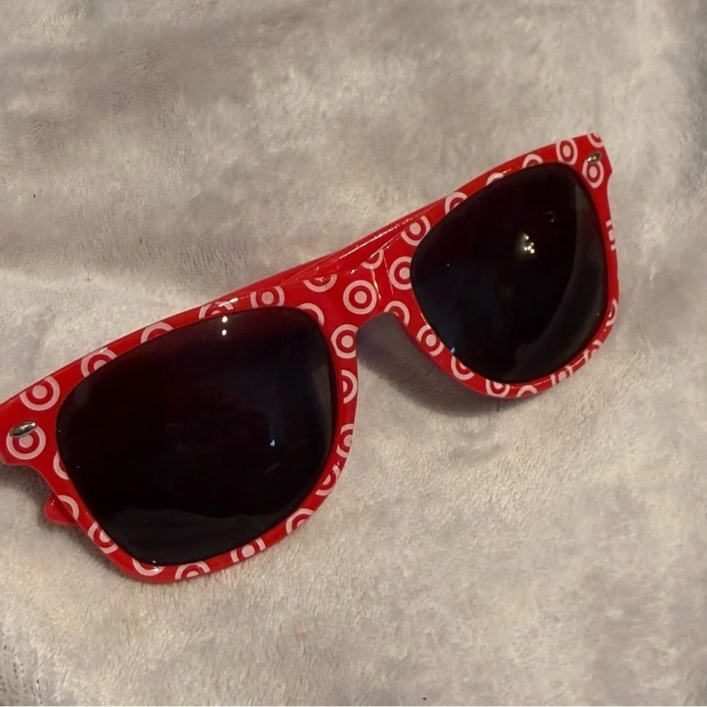 Target branded Sunglasses